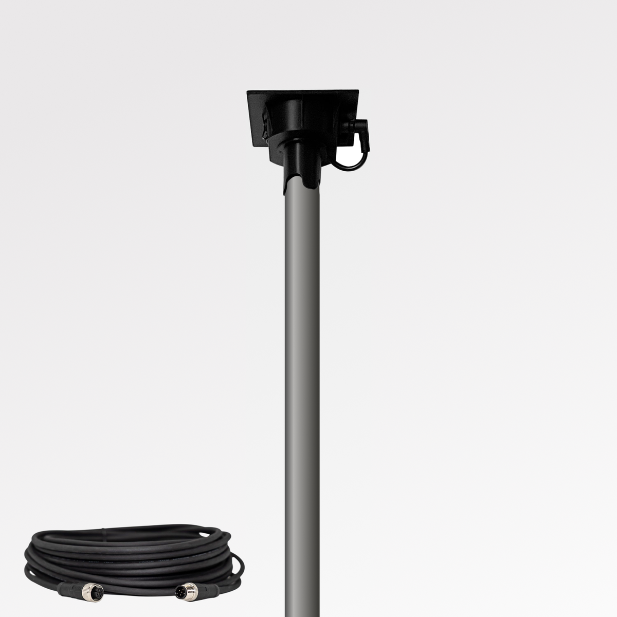 Remote Mounting Kit