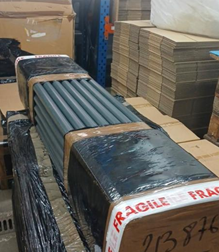 Akuasense probes in stock, ready to ship