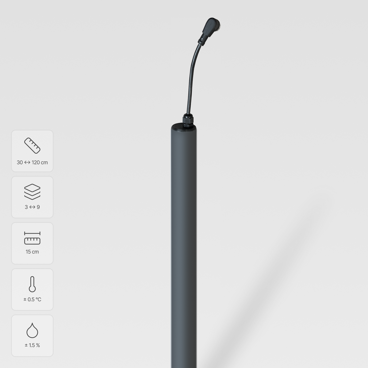Soil Moisture Probe AKS