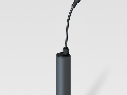 AKS Soil Moisture Probe — Probe Only